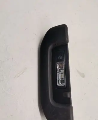 Mercedes-Benz C W205 Rear interior roof grab handle A0998150100