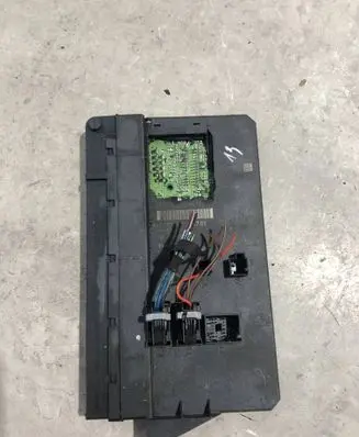 Mercedes-Benz Sprinter W906 SAM control unit A9069006701
