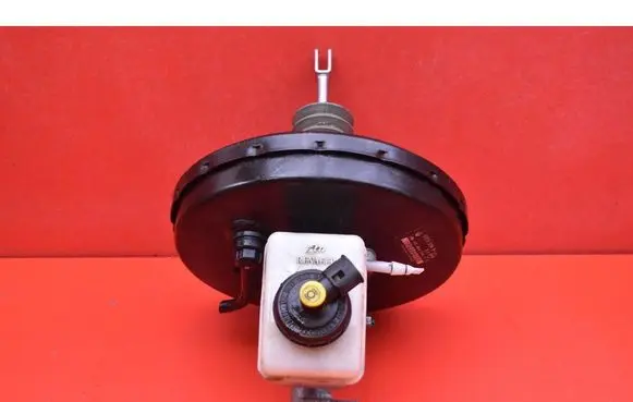 Dacia Sandero Brake booster 472105194R