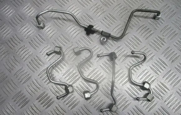 Renault Laguna III Fuel line pipe