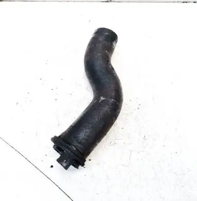 Toyota Yaris Engine coolant pipe/hose