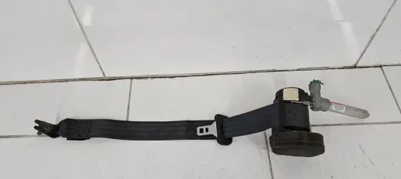 Volvo C30 Rear seatbelt 30642226