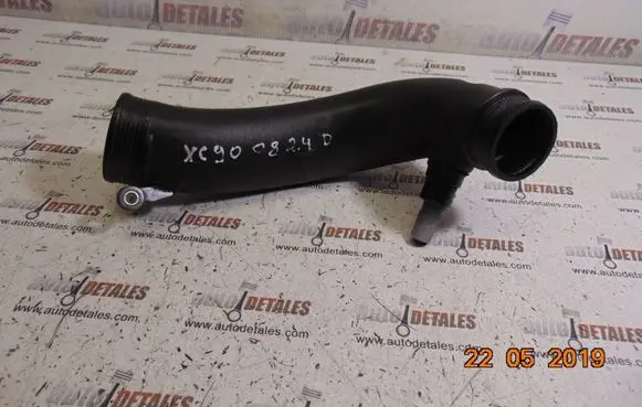 Volvo XC90 Intercooler hose/pipe 30714480
