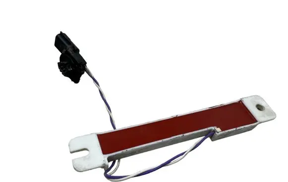 Renault Megane III Radio antenna 285900007R A2C53158506 120811