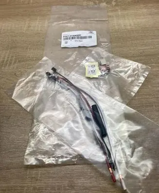 Hyundai Tucson TL Plug wire 91KITD730AQQH 91KITD730A