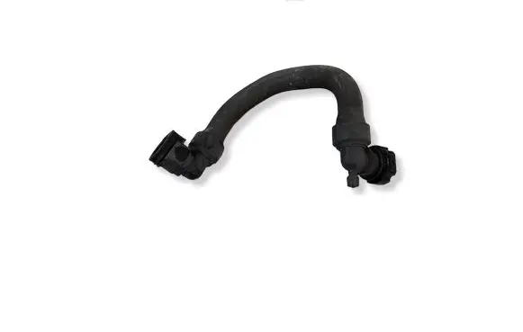 Opel Corsa F Engine coolant pipe/hose 