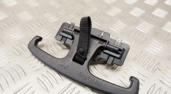 Lexus GS 250 350 300H 450H Other trunk/boot trim element 6472530210