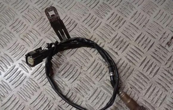 Ford Fiesta Lambda probe sensor CV6A9G444AA