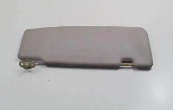KIA Carnival Sun visor