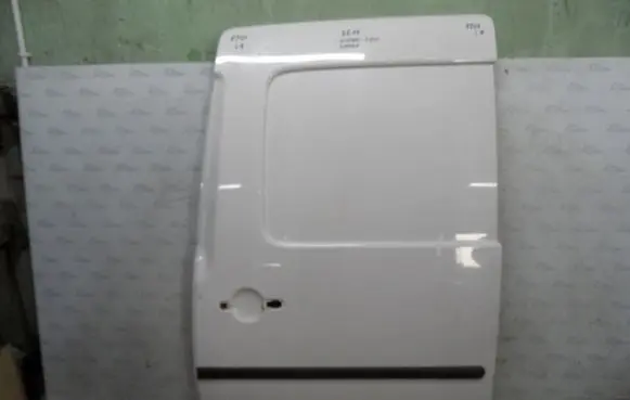 Volkswagen Caddy Side sliding door 