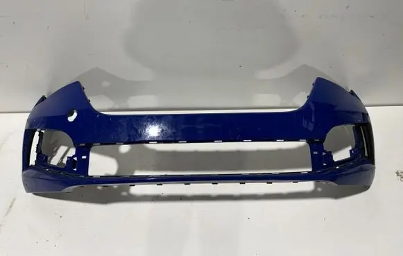Skoda Scala Front bumper 657807221