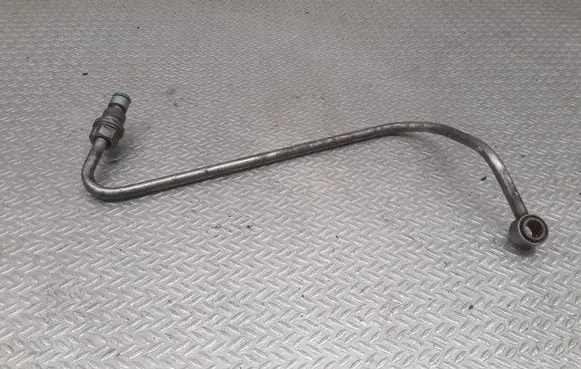Renault Clio IV Turbo turbocharger oiling pipe/hose