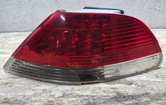 BMW 7 E65 E66 Rear/tail lights 