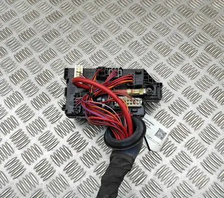 Mercedes-Benz GLE W167 Fuse module A1679067303