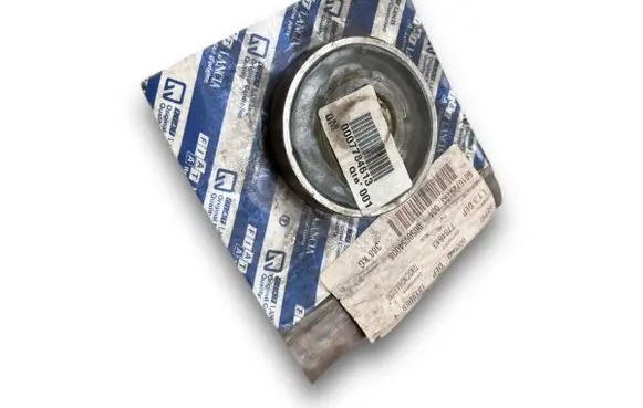 Fiat Palio Alternator belt tensioner pulley Z374 7784613