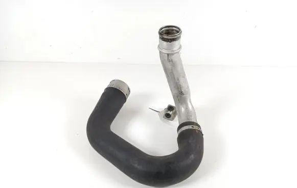 Opel Mokka Air intake hose/pipe 95371558