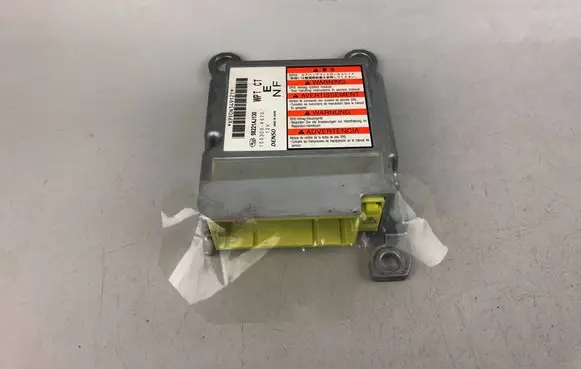 Subaru Legacy Airbag control unit/module 98221AJ130