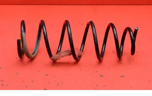 Mazda MX-5 NA Miata Rear coil spring 