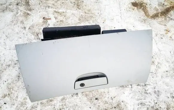 Dodge Magnum Glove box 0XW23BD1AB