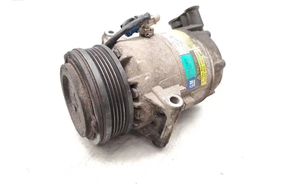 Air conditioning (A/C) compressor (pump)