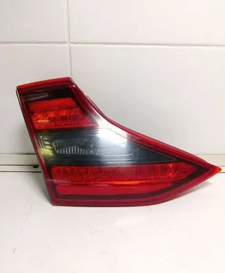 Hyundai Ioniq Tailgate rear/tail lights 92403G2100