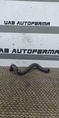 Hyundai ix35 Engine coolant pipe/hose 973122S100