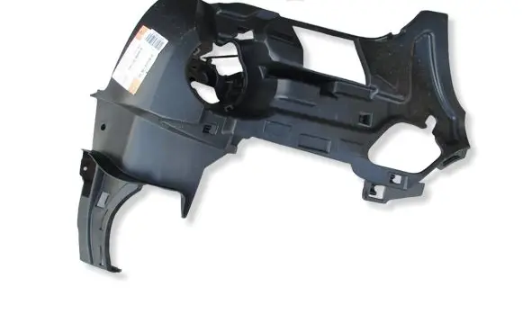 BMW X1 F48 F49 Front bumper mounting bracket 51117354820