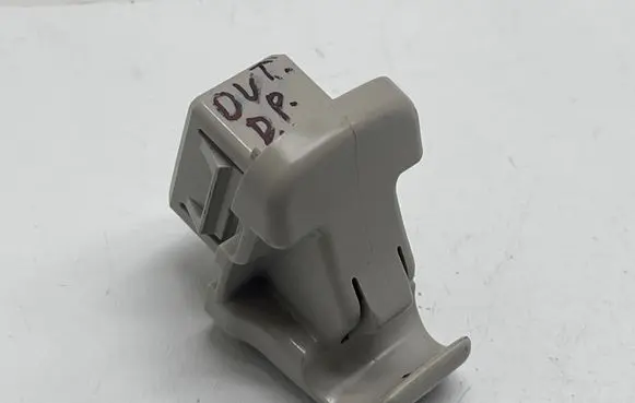 Subaru Outback (BT) Sun visor clip/hook/bracket 92018FG001ME
