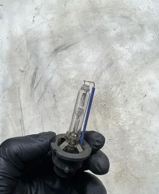 Mercedes-Benz E W211 Xenon bulb 2199 758291