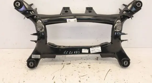 BMW 3 G20 G21 Rear axle beam 8837927MWGK4514121 8837927