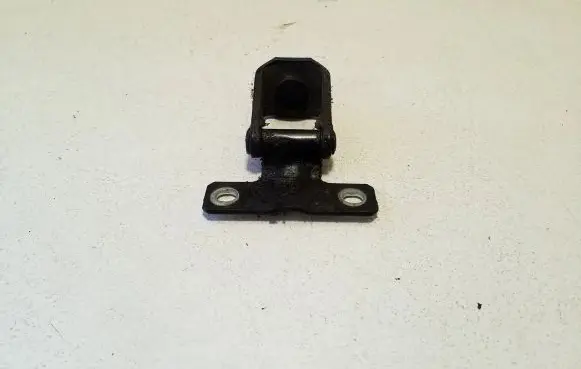 Mitsubishi Outlander Tailgate/trunk/boot hinge