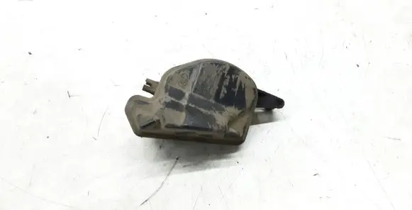 Ford Focus C-MAX Vacuum air tank 