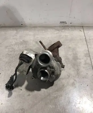 Hyundai Santa Fe Turbo 282312F100 7805020001