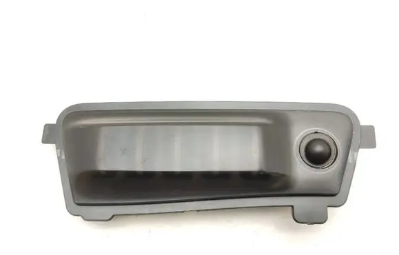 Chrysler Pacifica Sun solar sensor 55057446AB