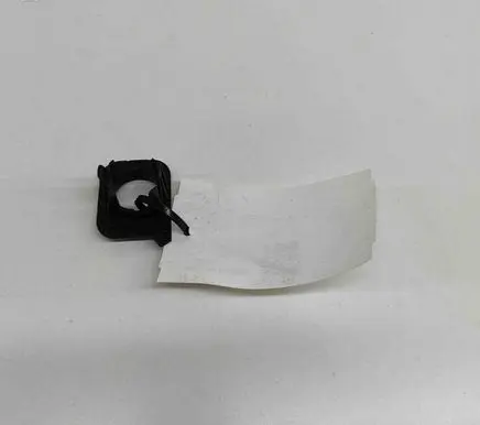 BMW 5 G30 G31 G38 Front parking sensor holder (PDC) 8064973