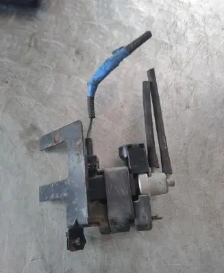 KIA Rio Turbo solenoid valve 70027200