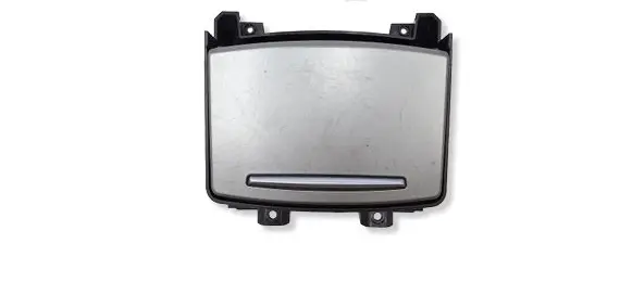 Audi A6 S6 C6 4F Cup holder front 4F1862533C 4F1862533
