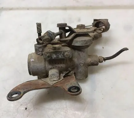 Subaru Forester SF Brake power pressure regulator 