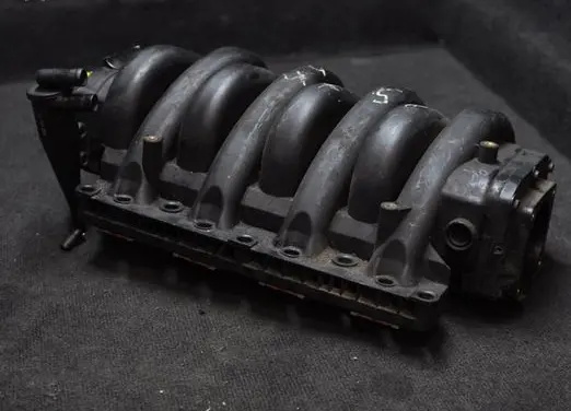 BMW X5 E53 Intake manifold 17052371438272
