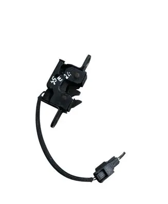 Renault Master III Engine bonnet/hood lock/catch 656010010R