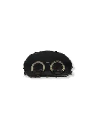 KIA Picanto Speedometer (instrument cluster) 77130740