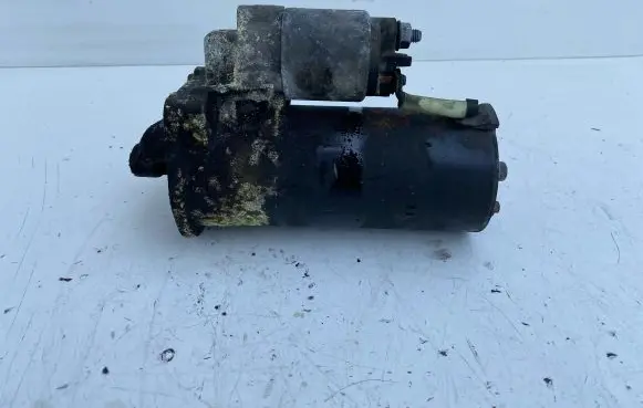 Volvo V70 Starter motor