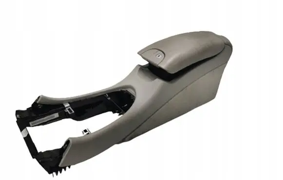 Mercedes-Benz CLK A209 C209 Center console