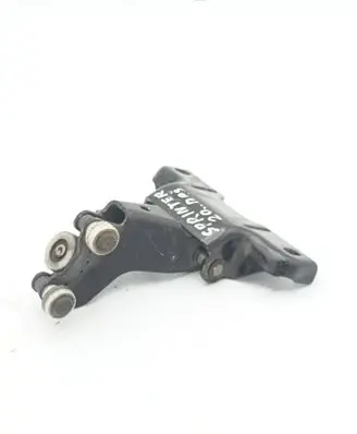 Mercedes-Benz Sprinter W907 W910 Sliding door upper roller guide/hinge A9107630100