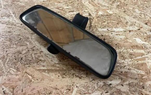 Opel Zafira A Rear view mirror (interior) E2015009