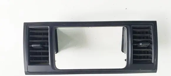 Volkswagen Transporter - Caravelle T6 Dashboard air vent grill cover trim 7E1957038C09 7E1957038C