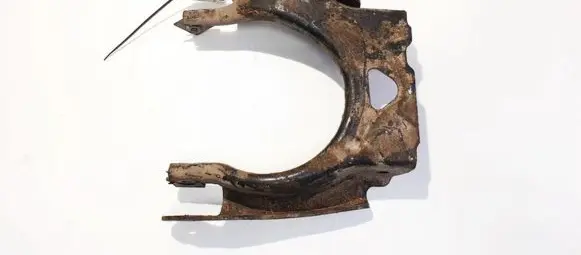Citroen C5 Front lower control arm/wishbone 9682594280