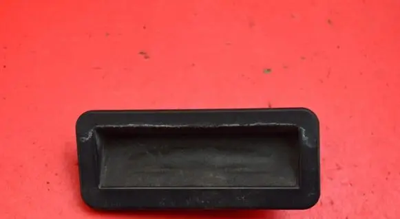 Ford Focus C-MAX Tailgate/trunk/boot exterior handle 6M51-19B514-AB
