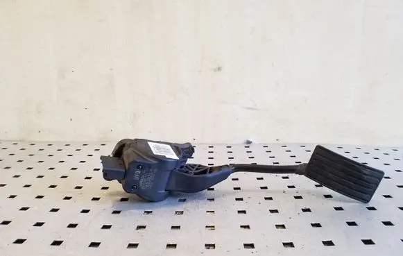 Peugeot 508 Accelerator throttle pedal 0280755173 9672091280
