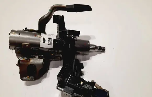 Ignition lock
